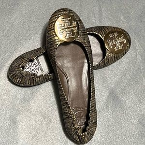 TORY BURCH BALLET SHOES